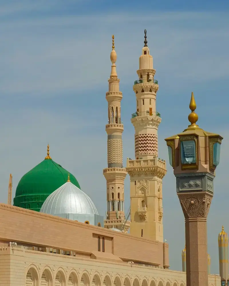 Madinah, Saudi Arabia